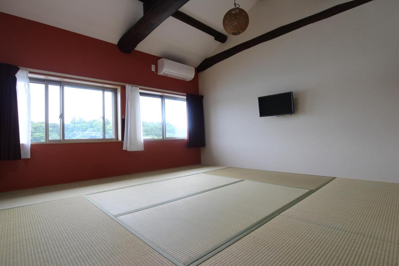 Villa Yadokari Shima à Shima  Extérieur photo