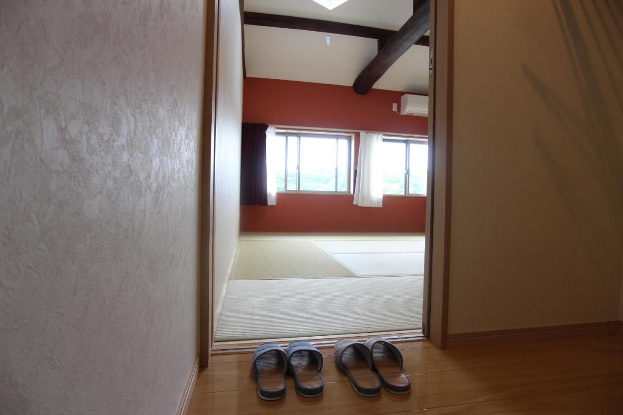Villa Yadokari Shima à Shima  Extérieur photo